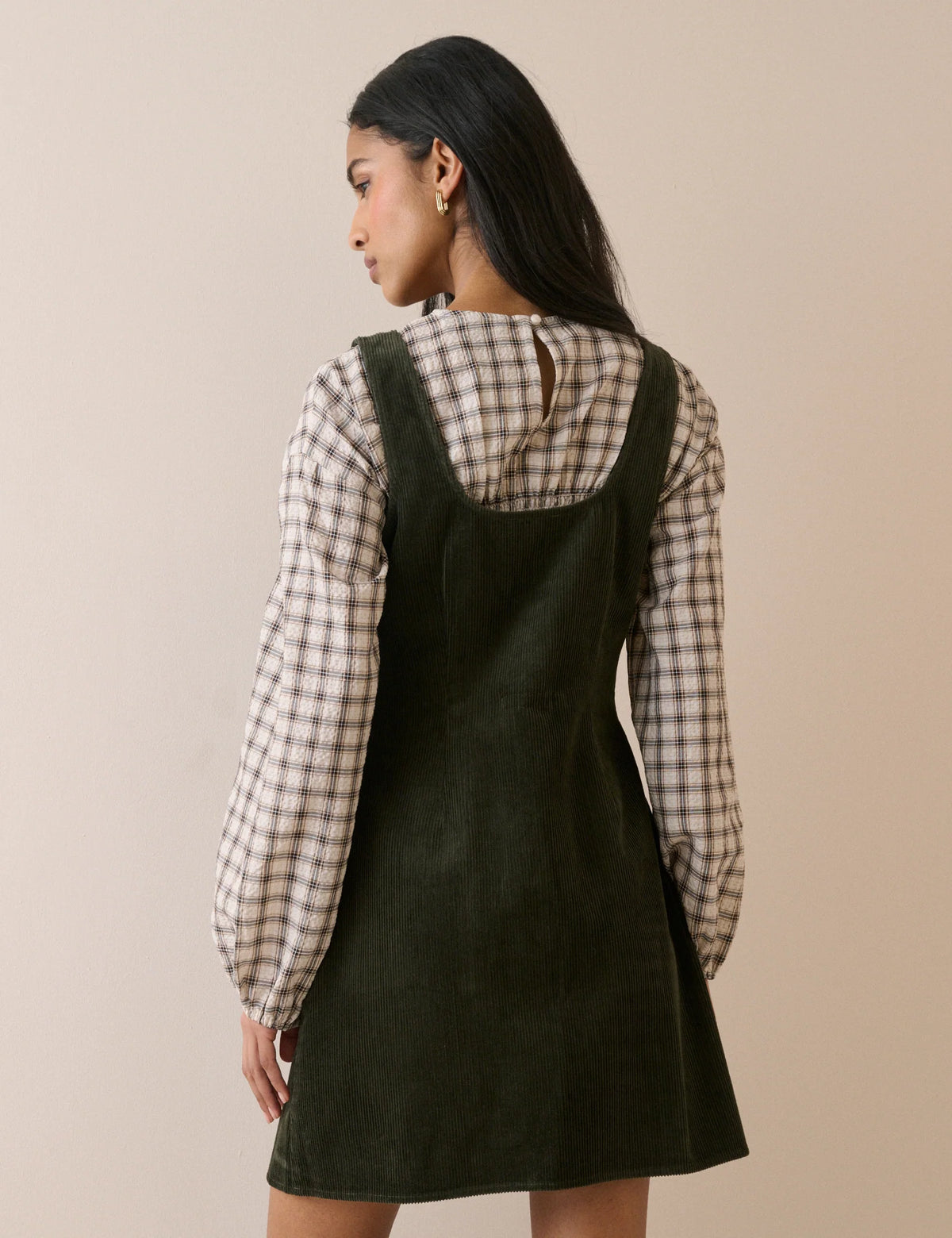 Connie Shift Dress