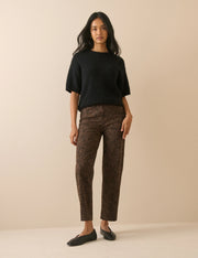 Camden Taper Leg Jean