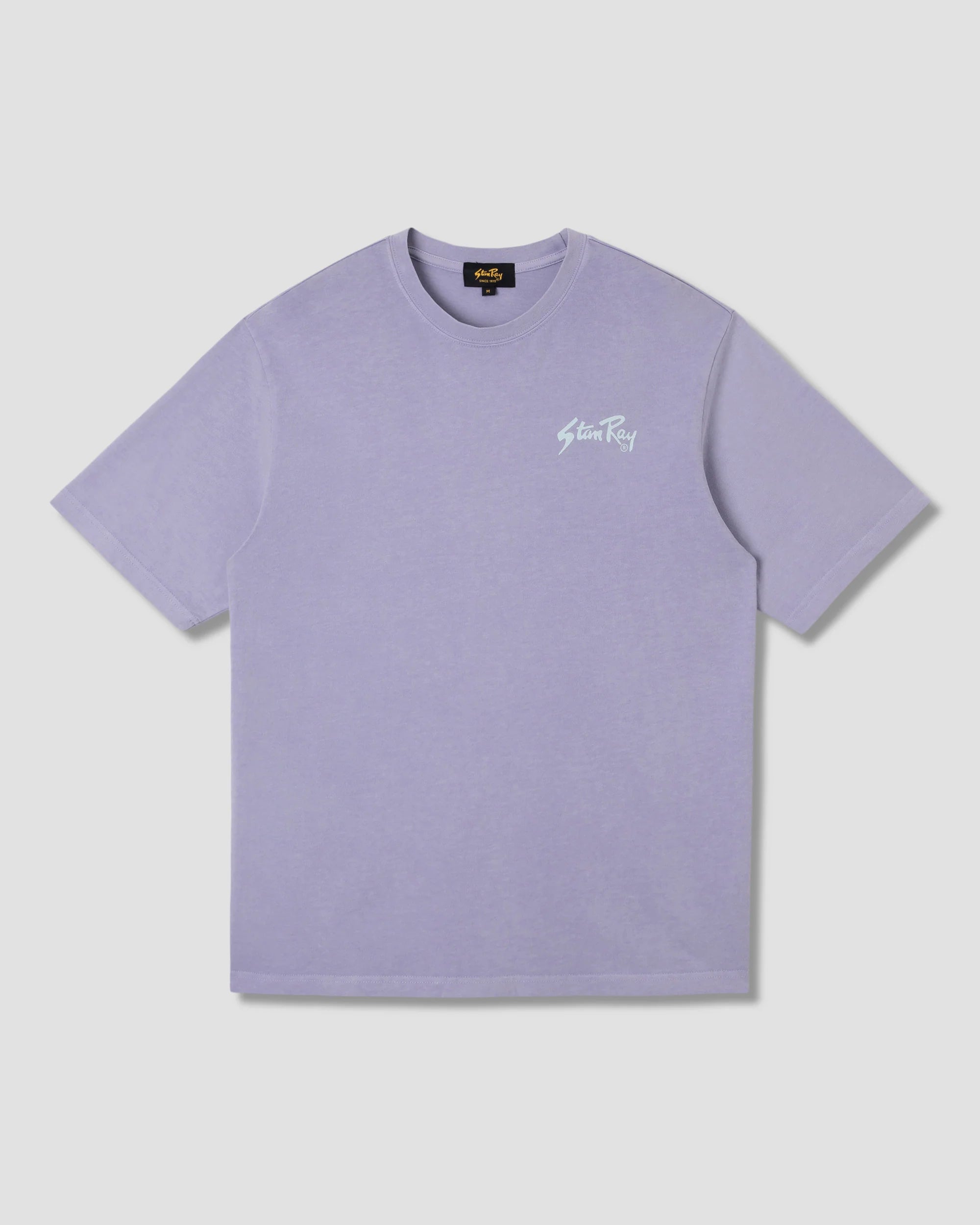 STAN OG TEE - COSMIC PURPLE