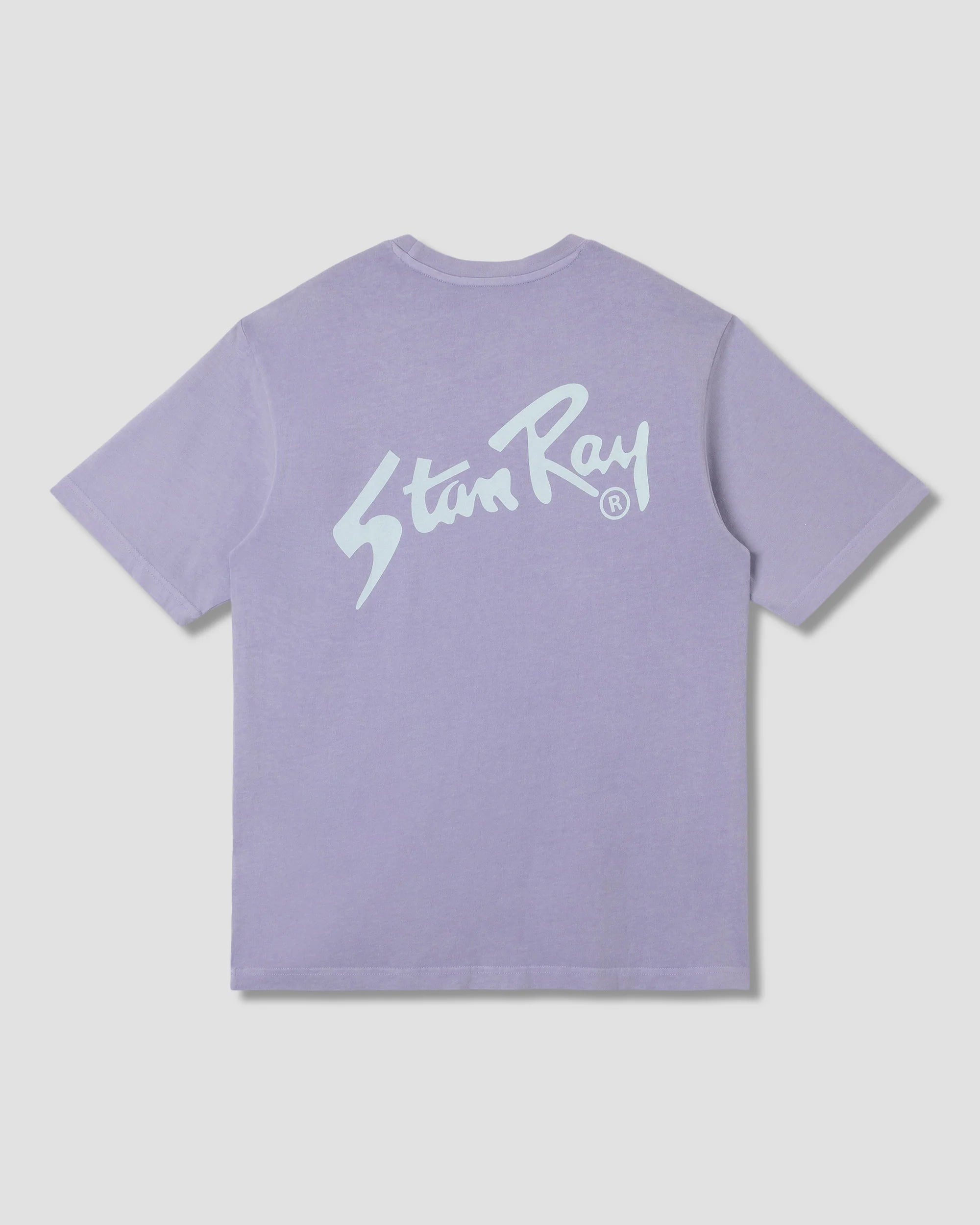 STAN OG TEE - COSMIC PURPLE