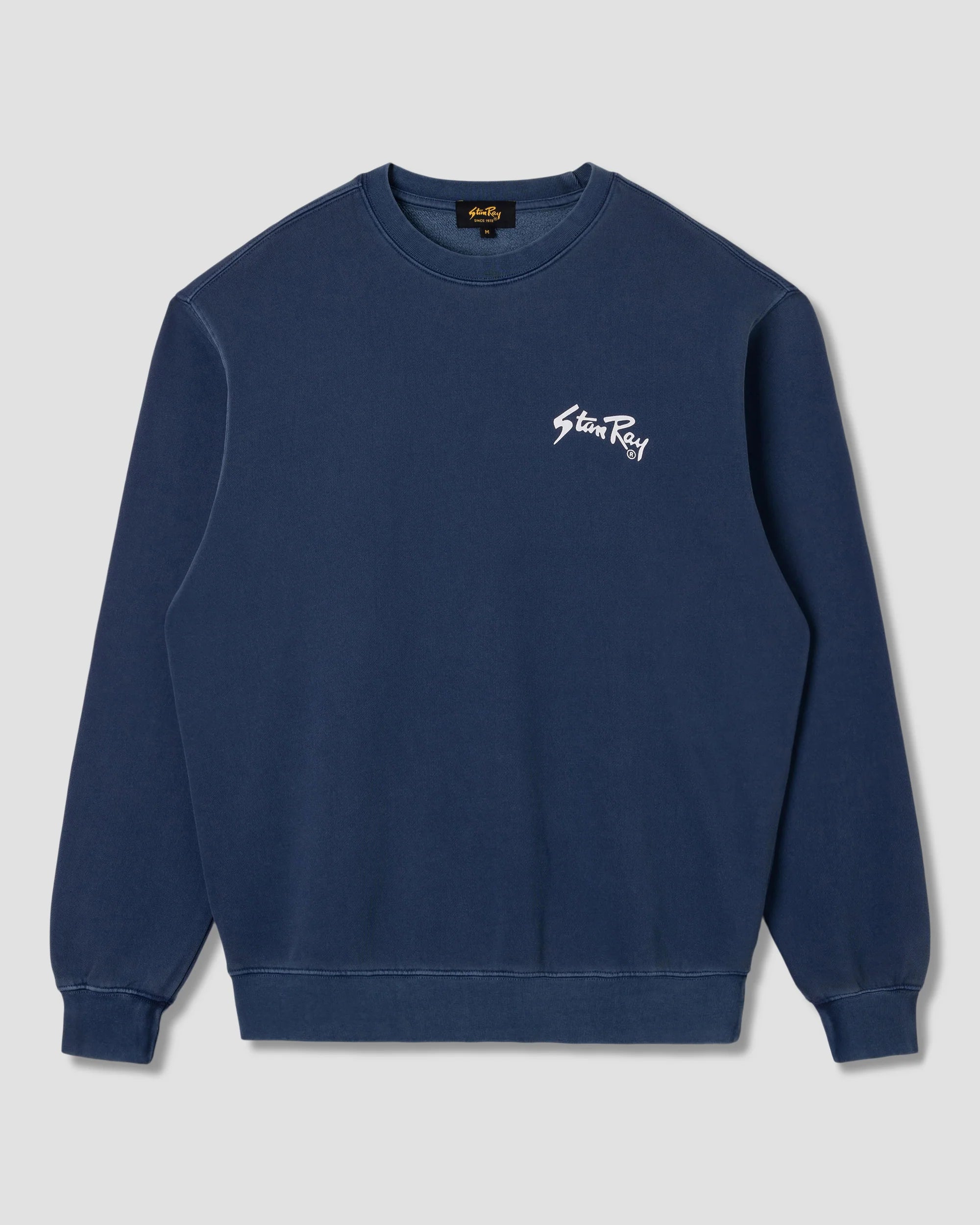 STAN OG CREW - NAVY