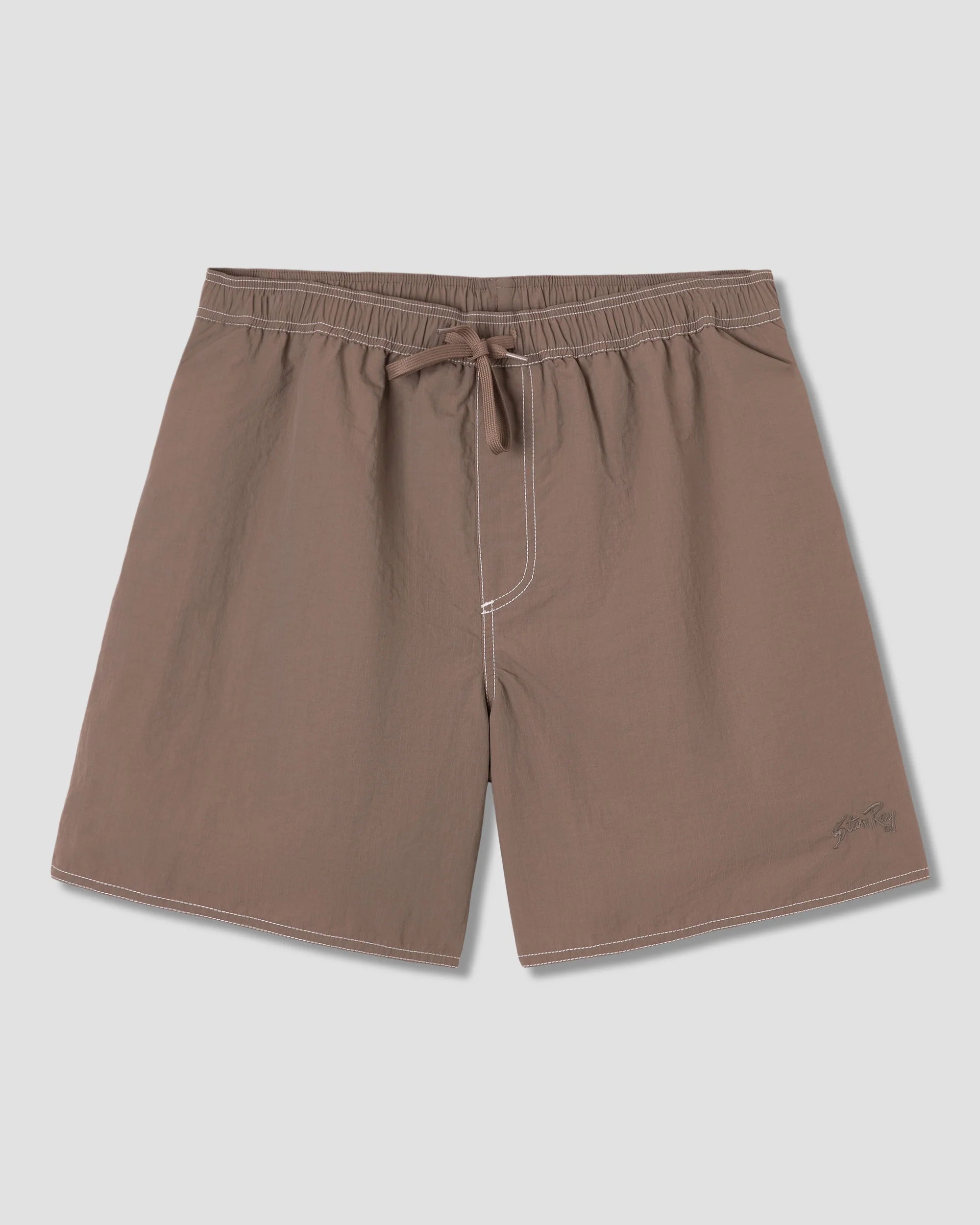 MIKI SHORT - EUCALYPTUS