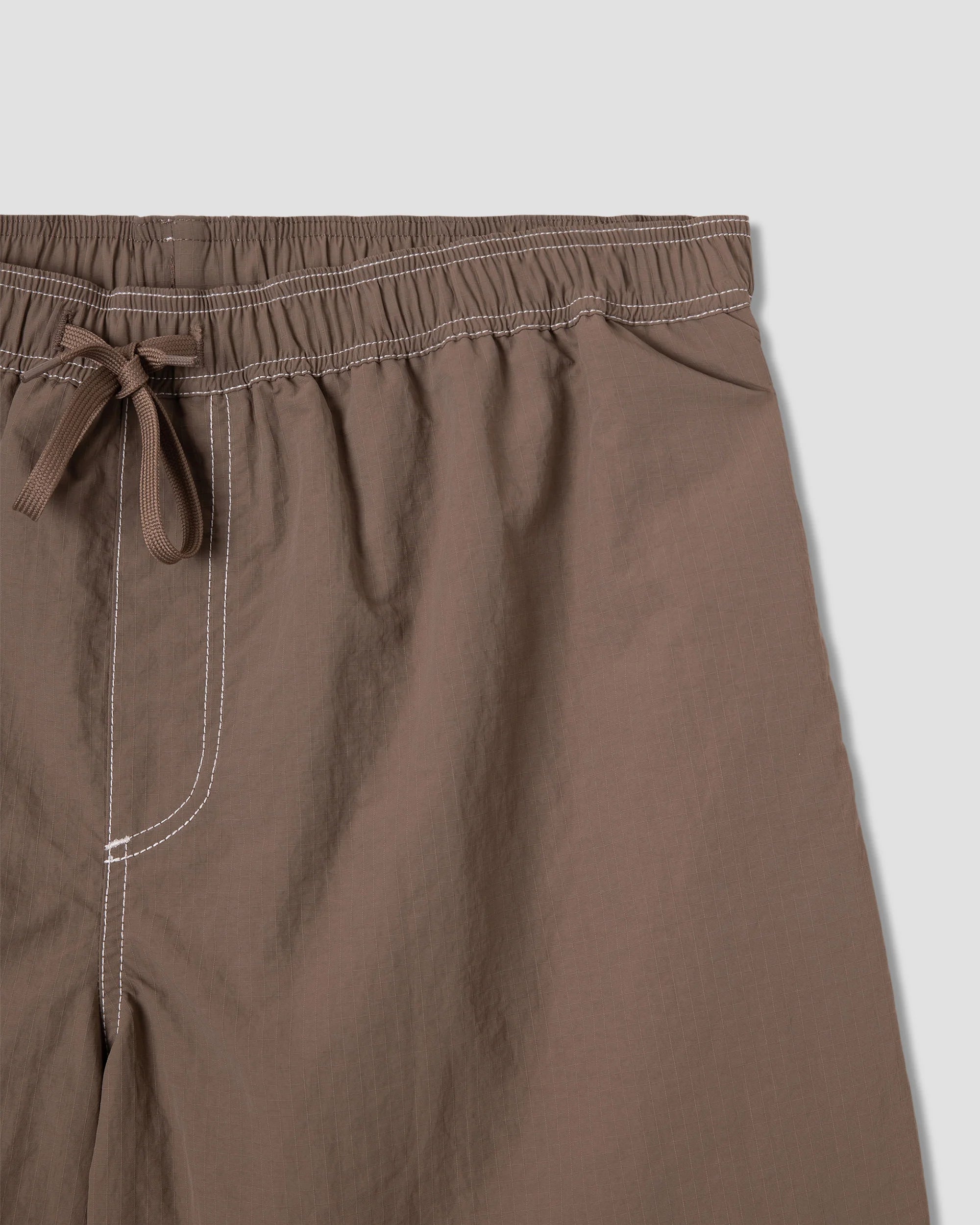 MIKI SHORT - EUCALYPTUS