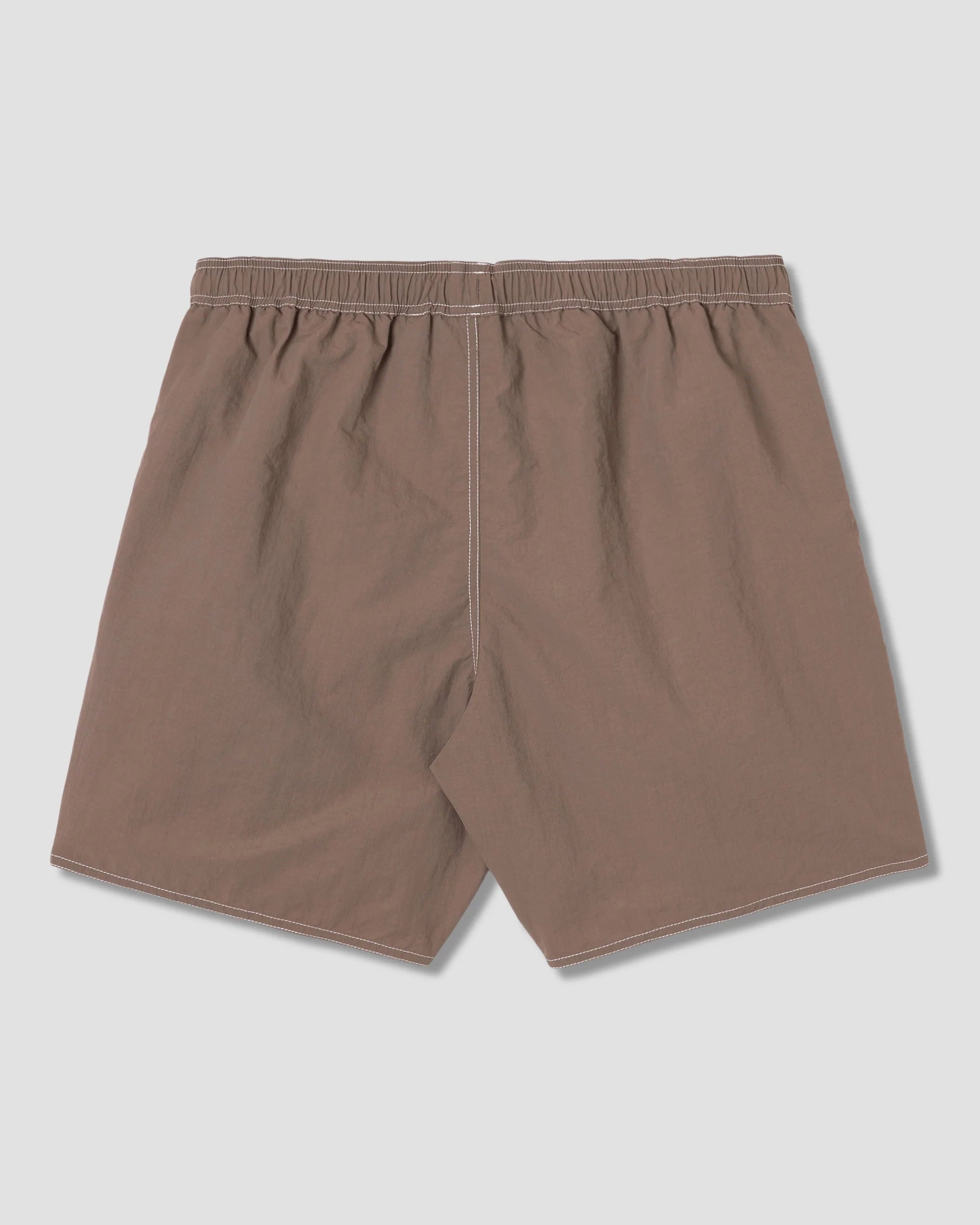 MIKI SHORT - EUCALYPTUS