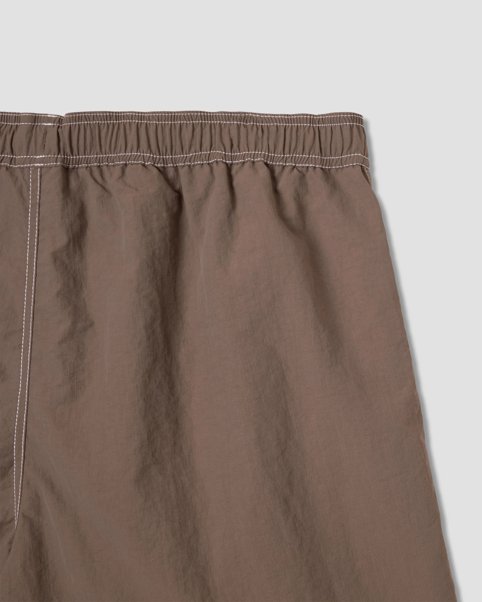 MIKI SHORT - EUCALYPTUS