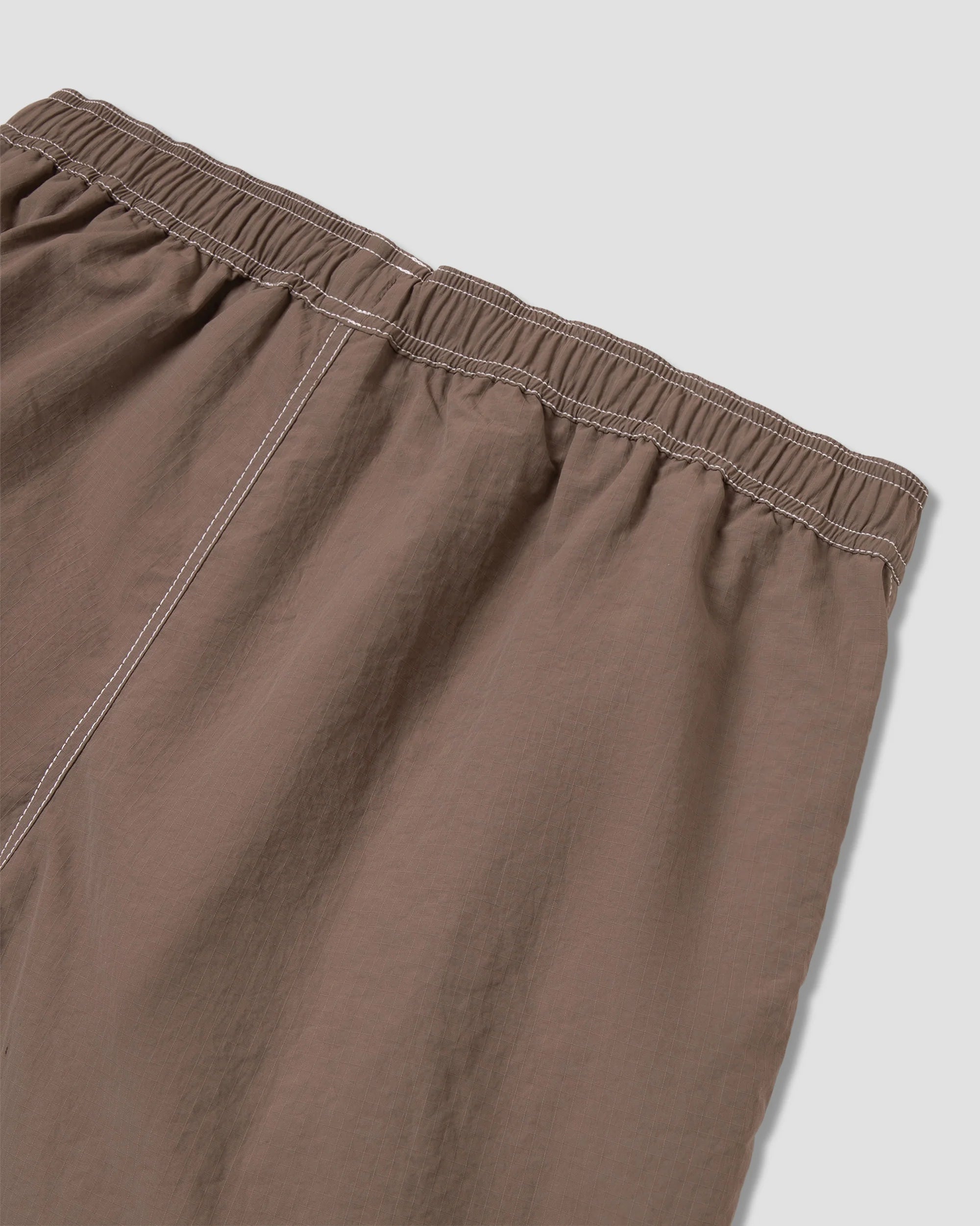 MIKI SHORT - EUCALYPTUS