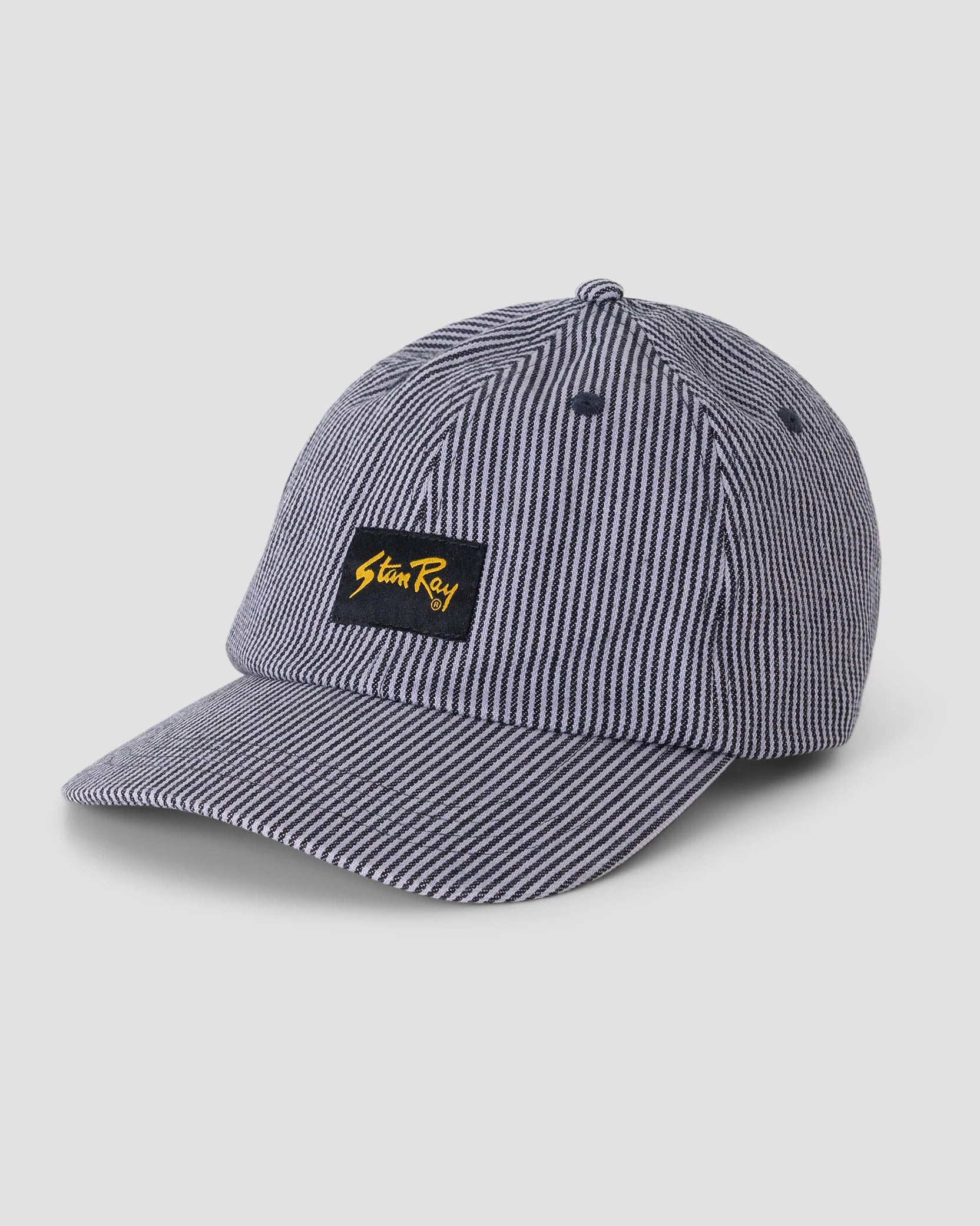 BALL CAP WITH OG LOGO - COSMIC OD HICKORY