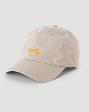 BALL CAP WITH OG LOGO - STONE
