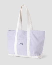BIG TOTE - COSMIC HICKORY / NATURAL STRAP