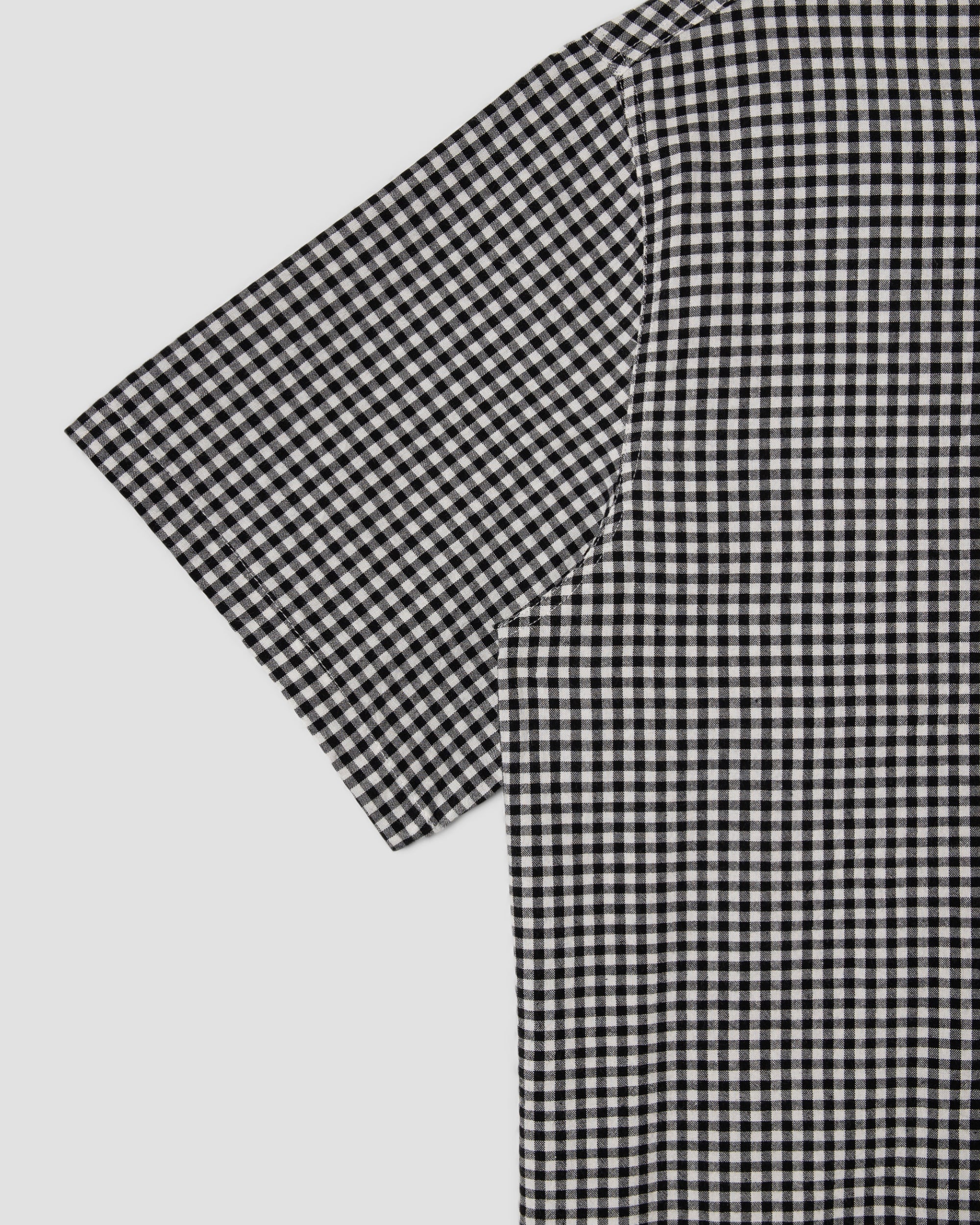 SS Flannel Shirt