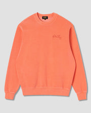 STAN OG CREW - WASHED RED