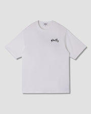 STAN OG TEE - WHITE