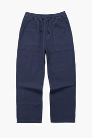 Classic Chef Pants - Dark Navy