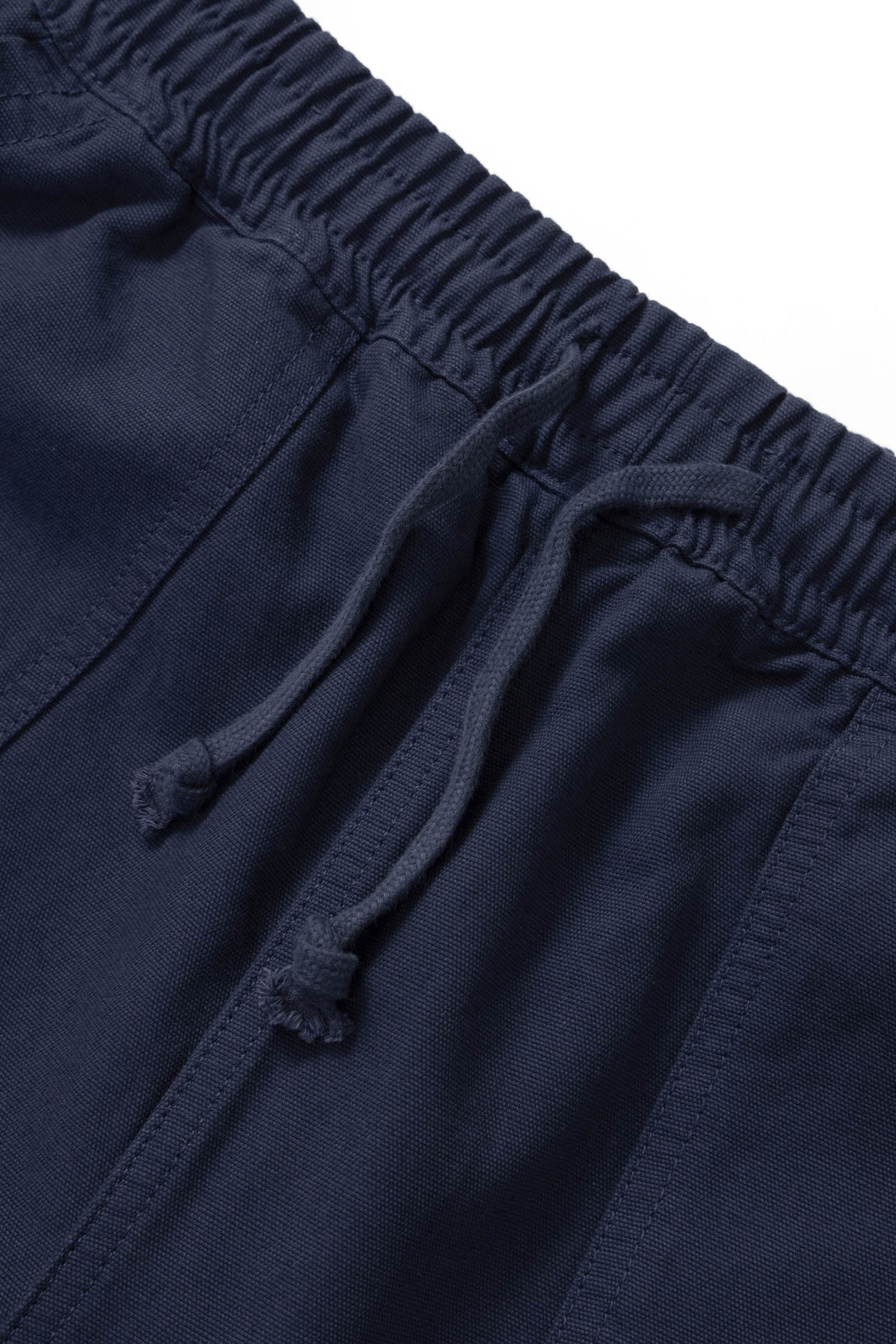 Classic Chef Pants - Dark Navy