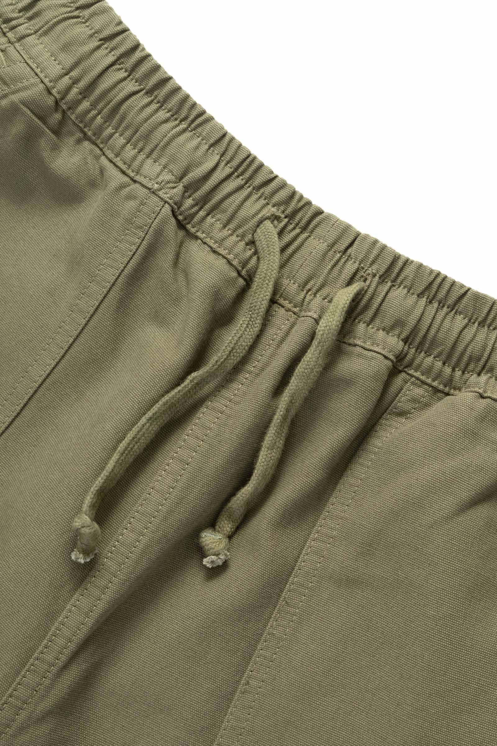 Classic Chef Pants - Olive