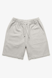 Classic Chef Shorts - Stone