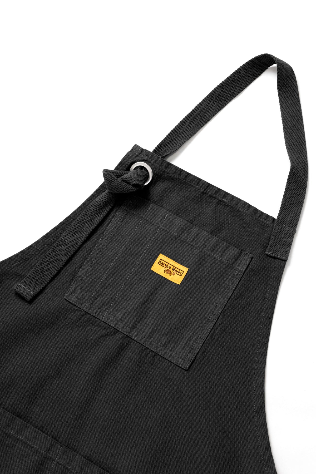 Canvas Apron