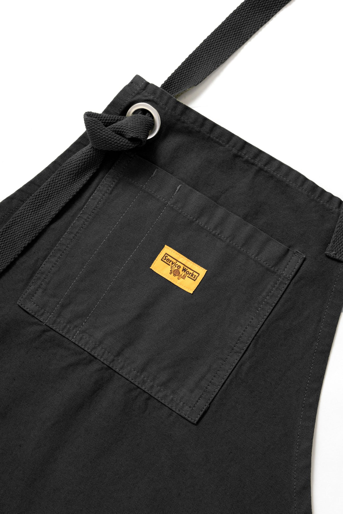 Canvas Apron