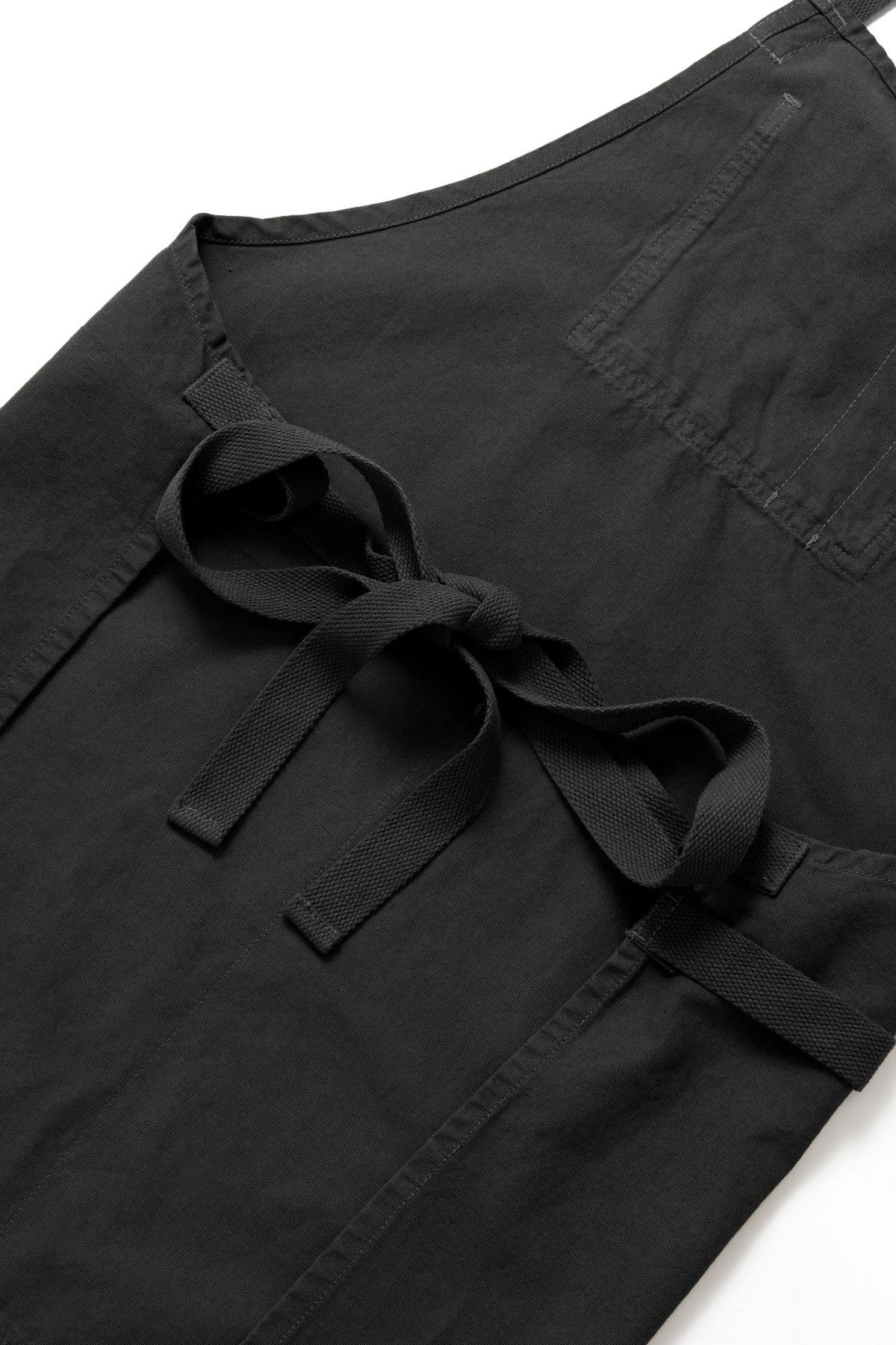 Canvas Apron