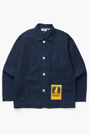 Easy Chef Shirt - Navy