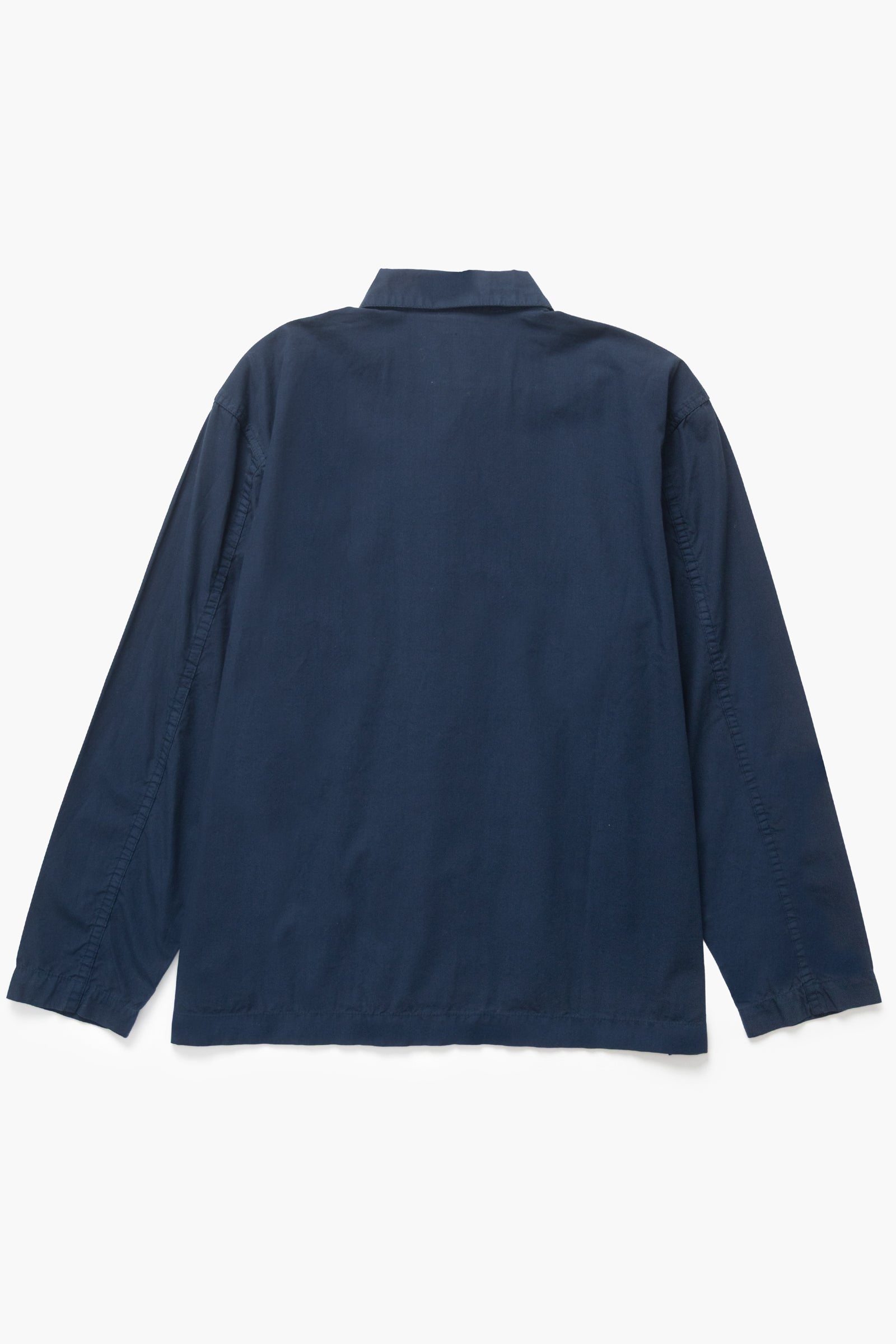 Easy Chef Shirt - Navy