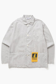 Easy Chef Shirt - Silver