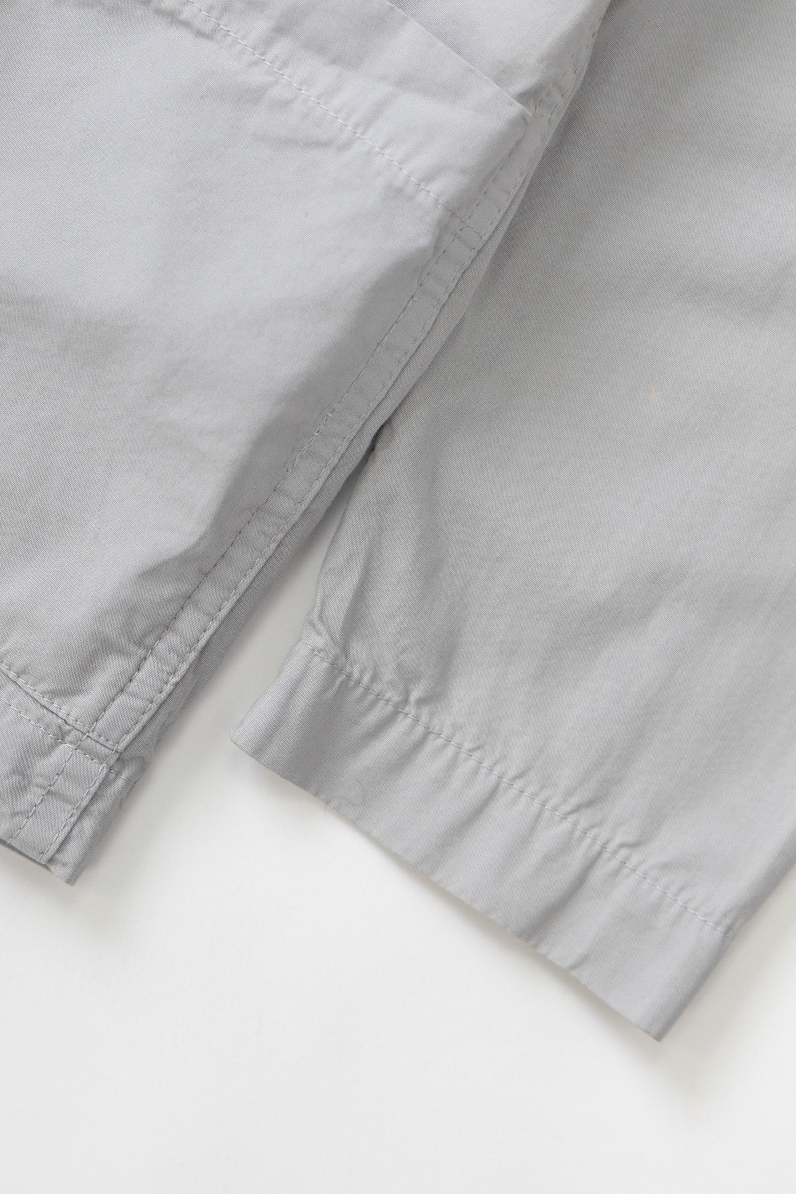Easy Chef Shirt - Silver