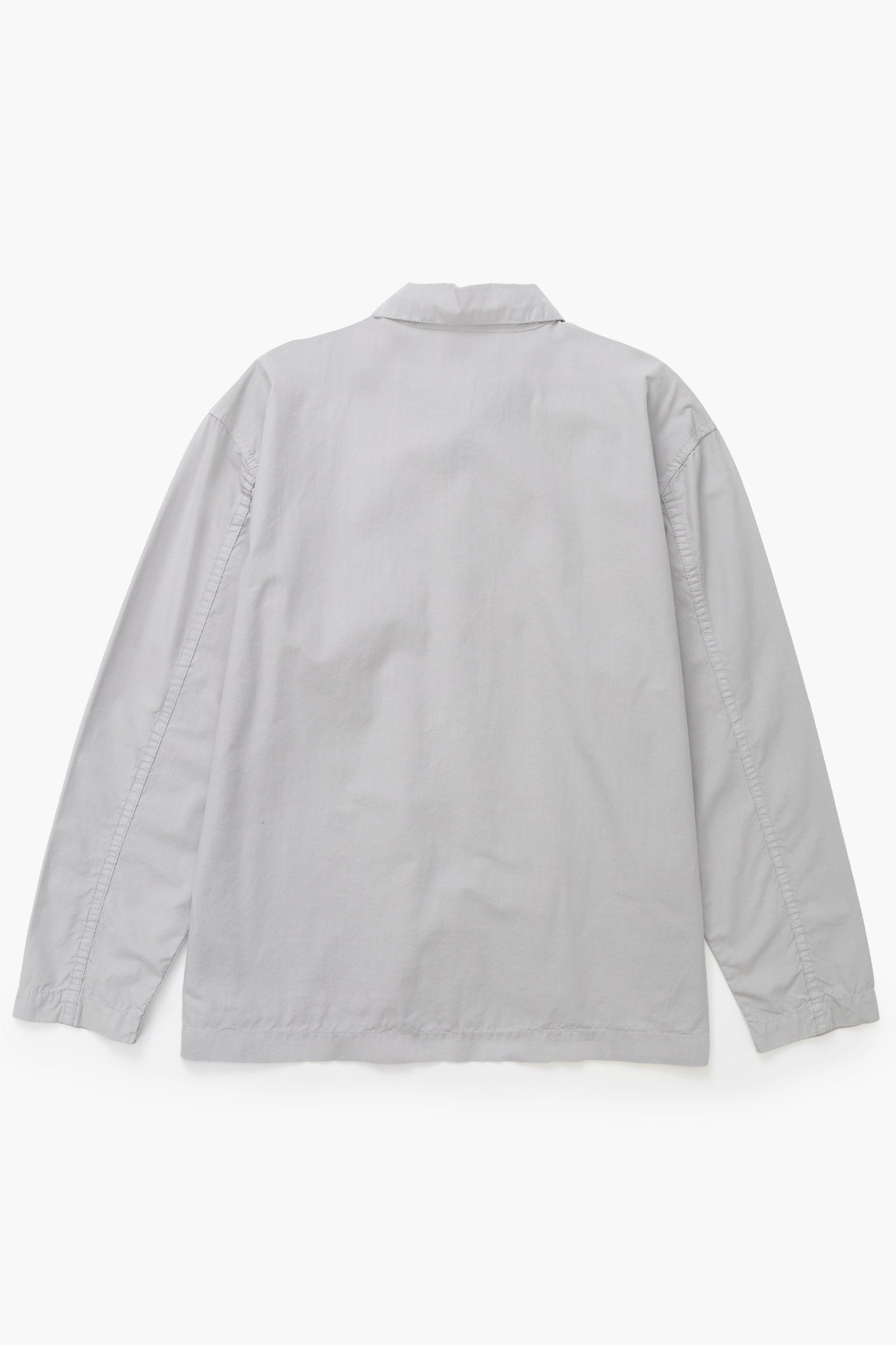 Easy Chef Shirt - Silver
