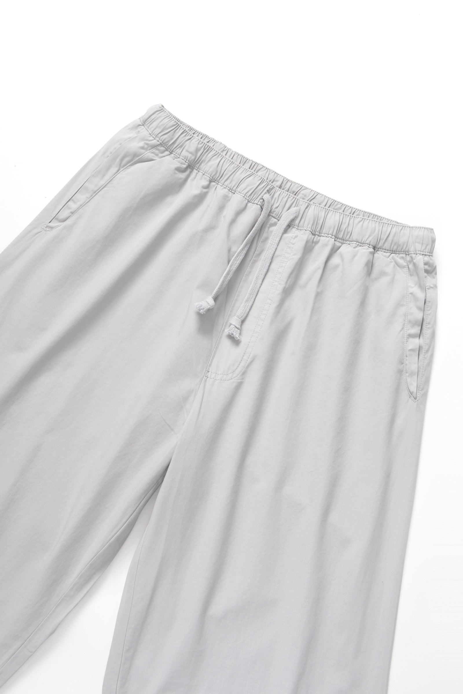 Easy Chef Pants - Silver