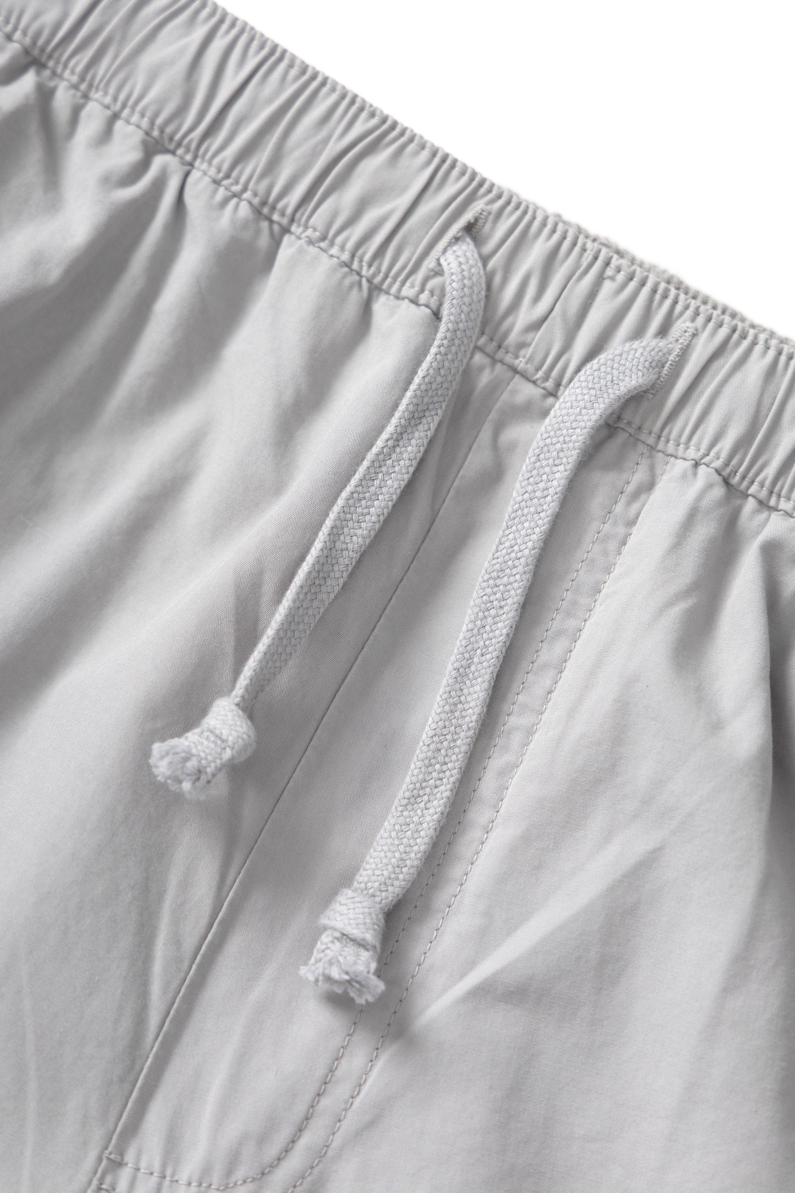 Easy Chef Pants - Silver