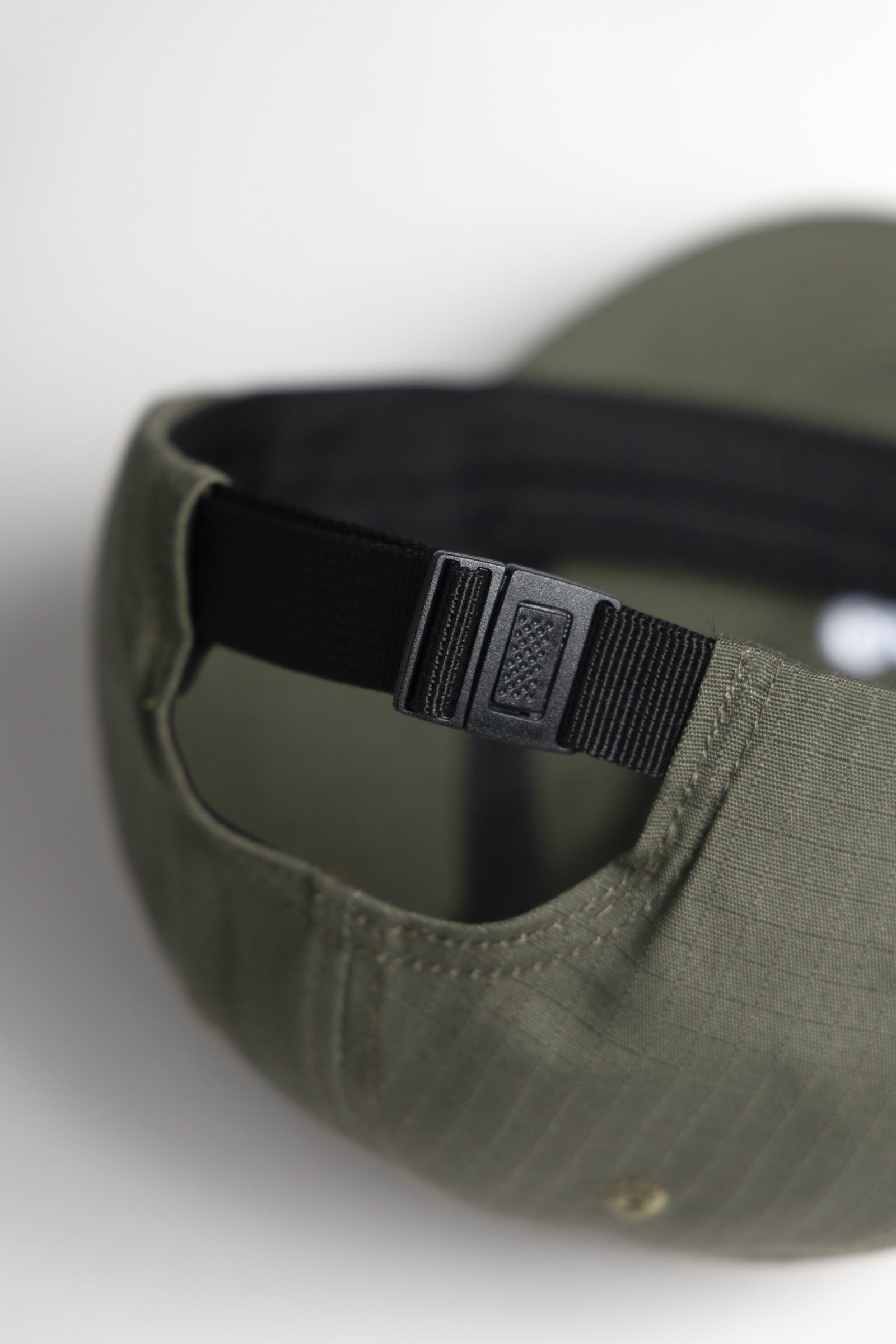 Ripstop Service Cap - Olive