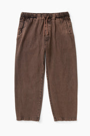 OD Easy Chef Pants - Umber