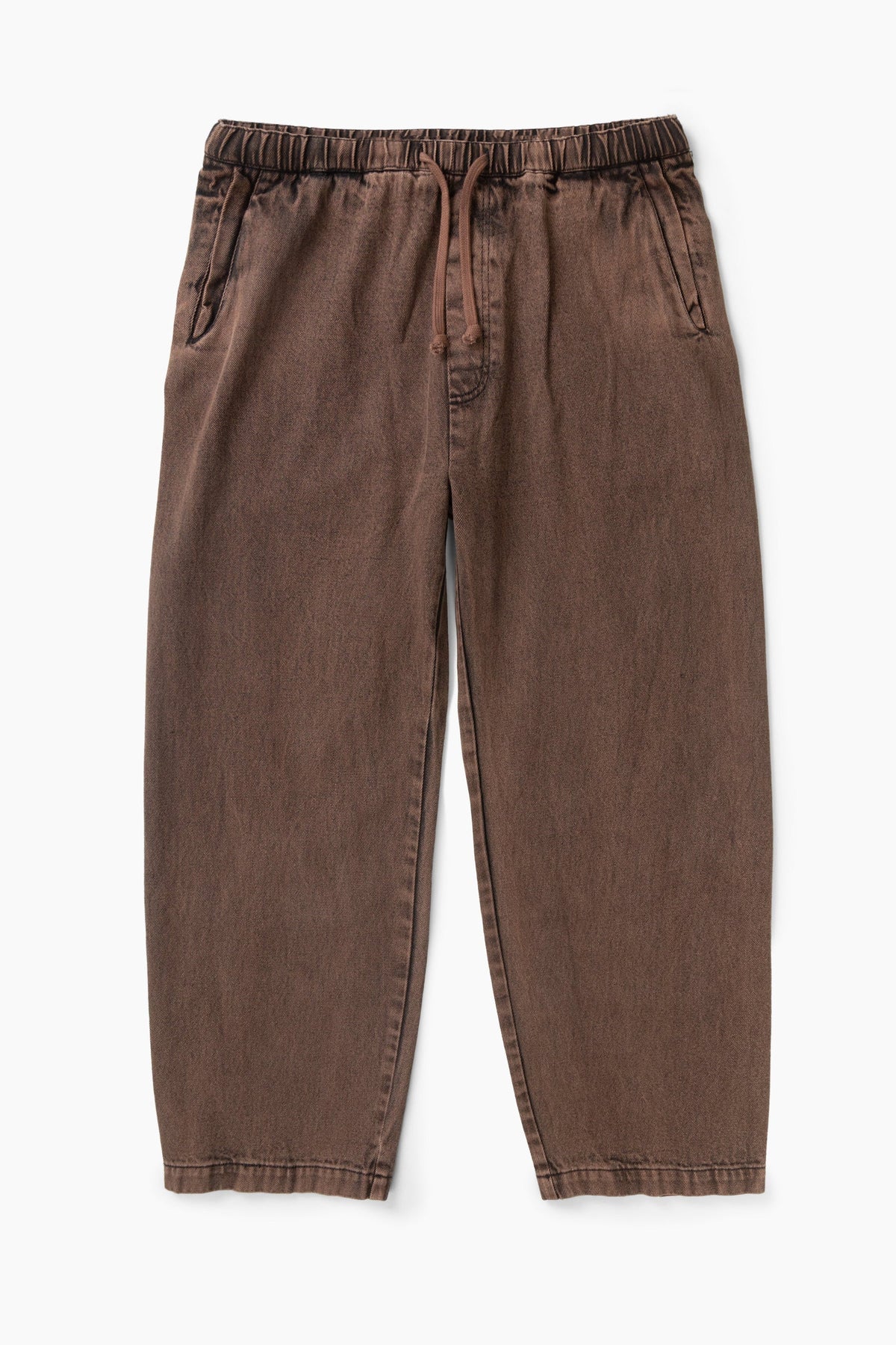 OD Easy Chef Pants - Umber