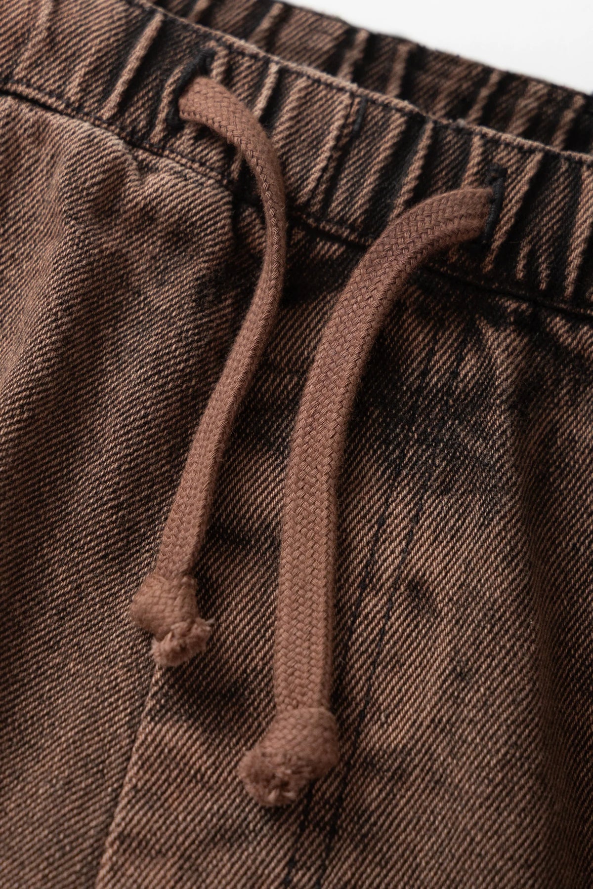 OD Easy Chef Pants - Umber