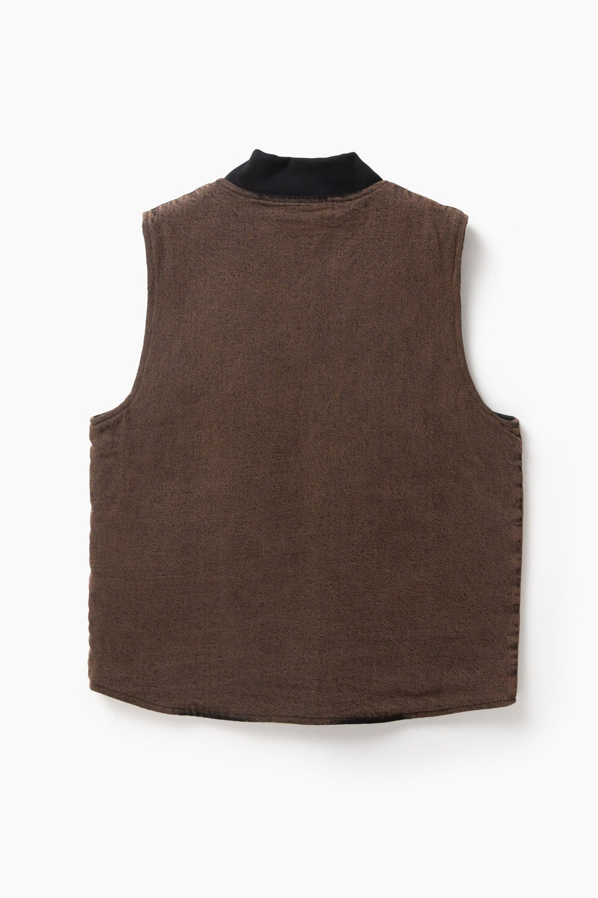 OD Work Vest - Umber
