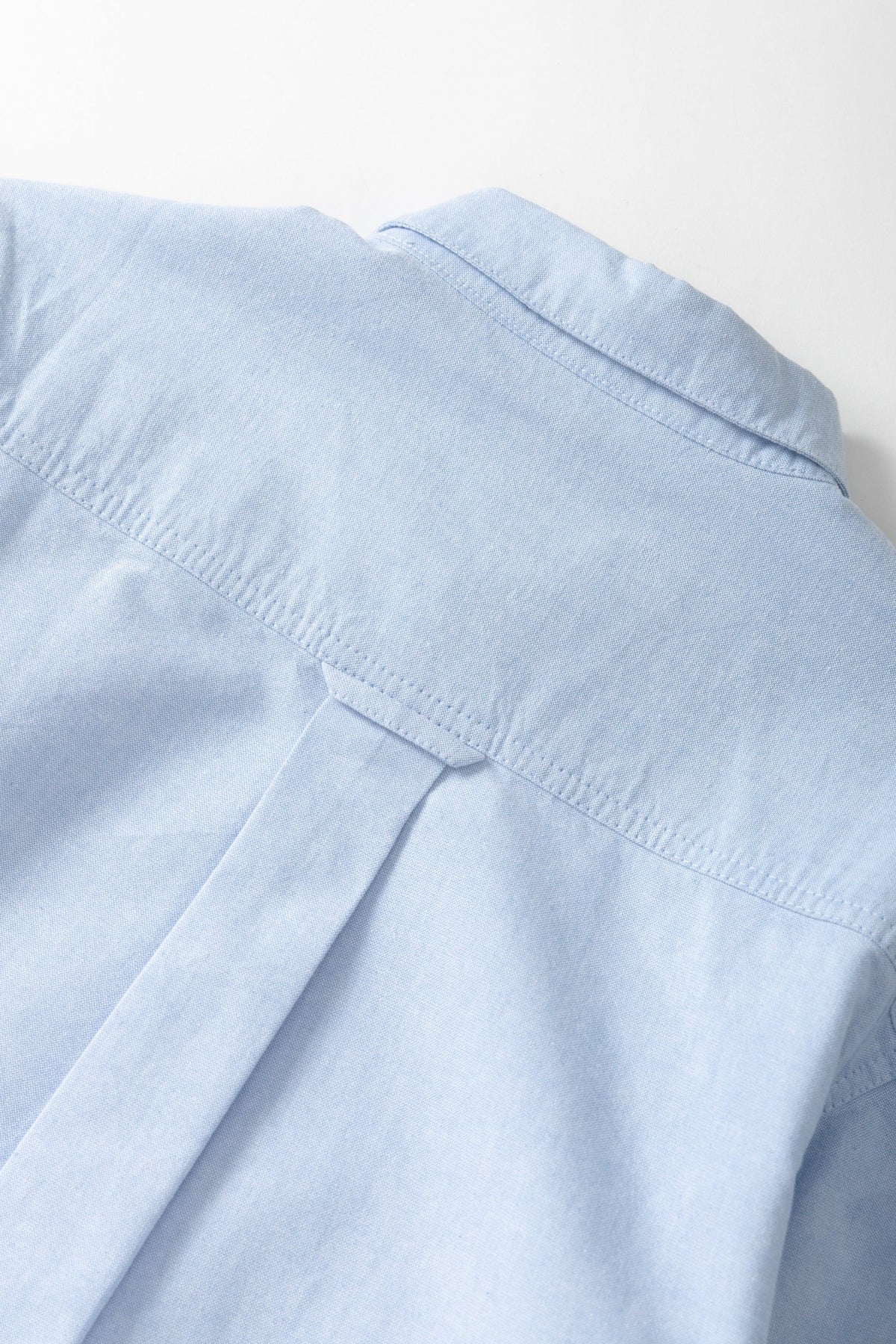 Artichoke Oxford Shirt - Blue