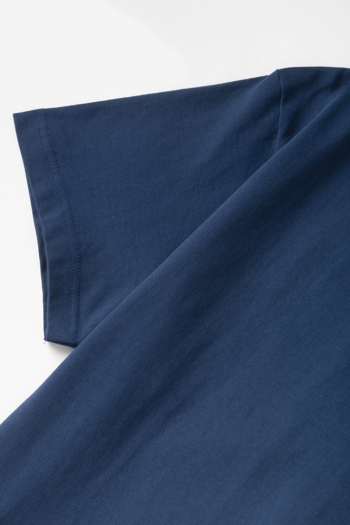 Martini Tee - Navy