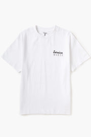 Eating Adventures Tee - White