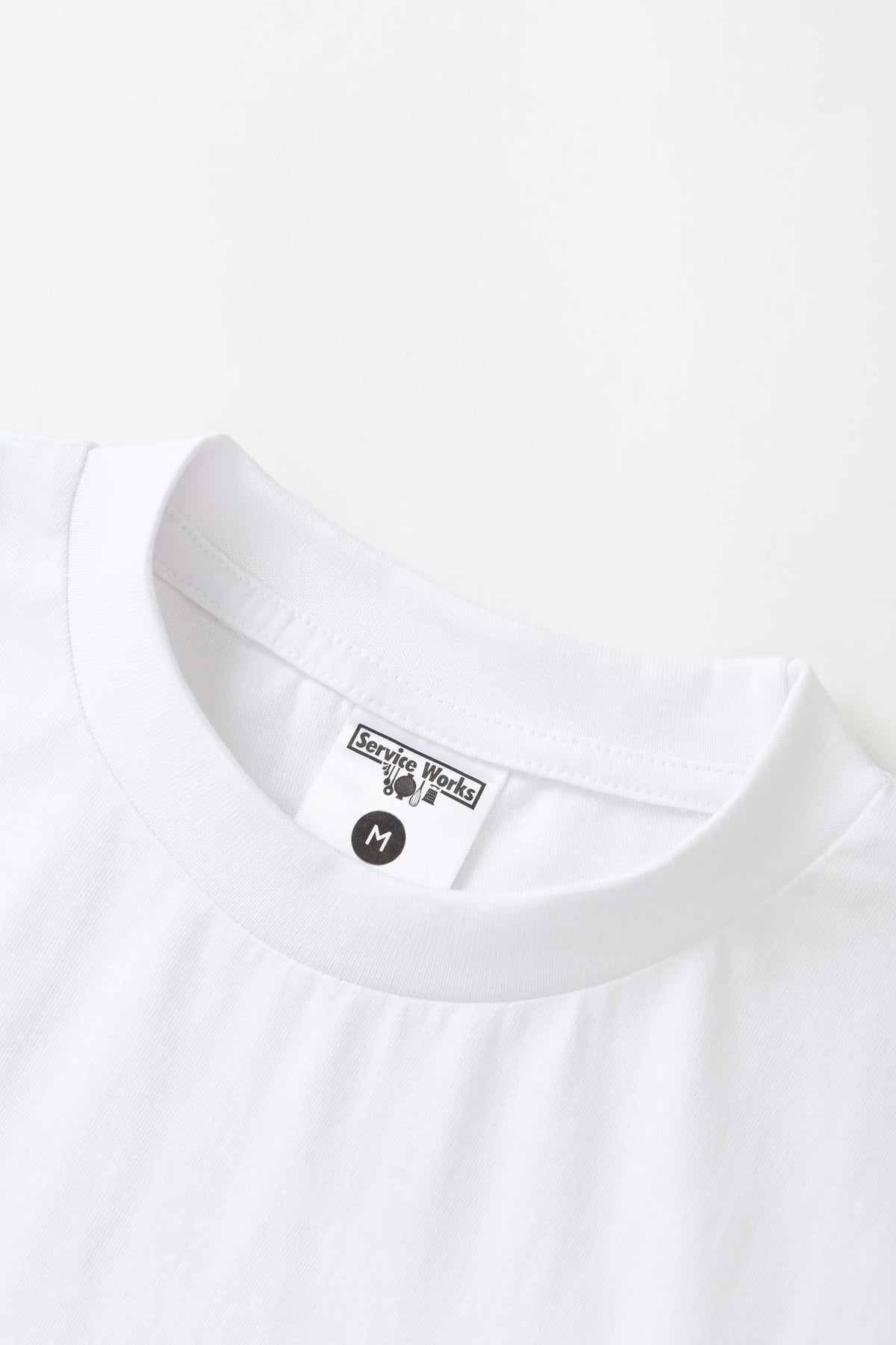 Eating Adventures Tee - White