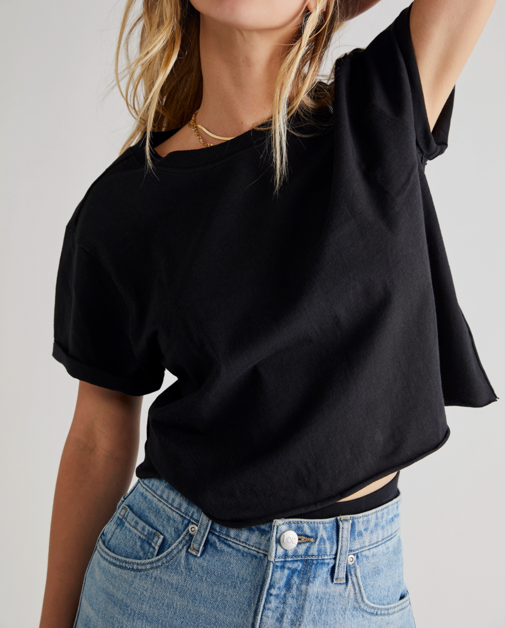 THE PERFECT TEE