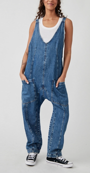 High Roller Jumpsuit