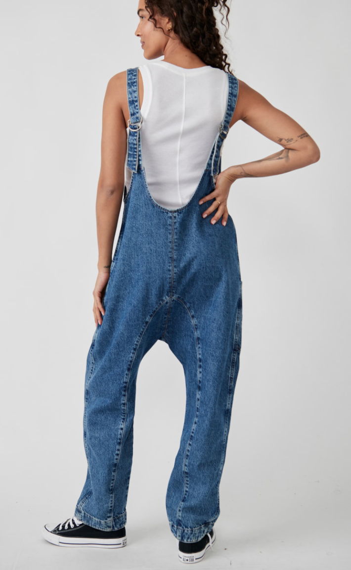 High Roller Jumpsuit