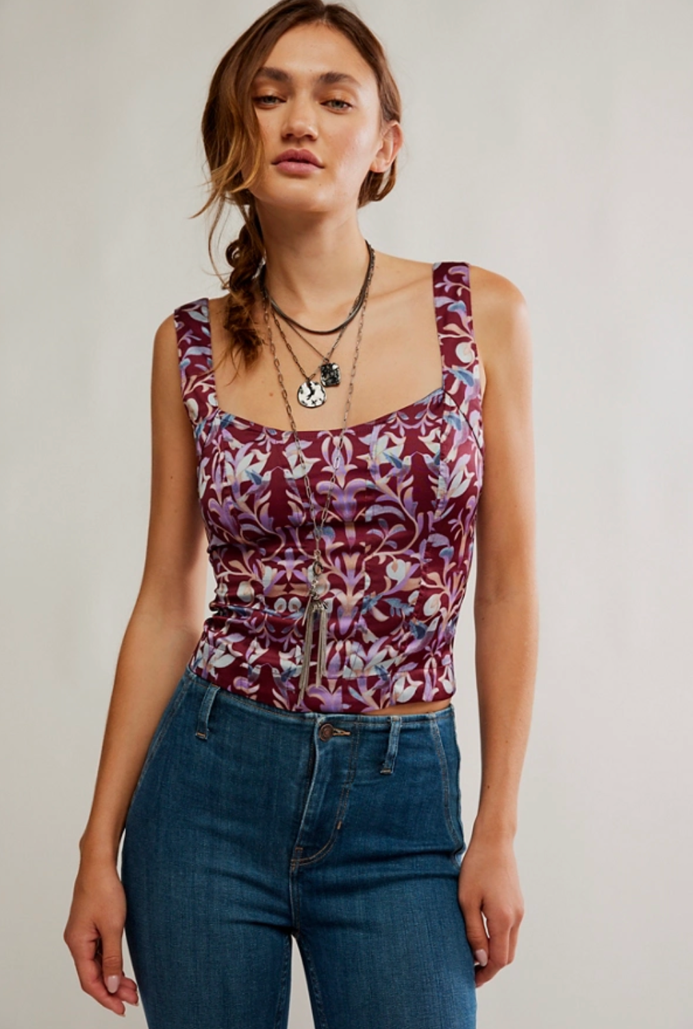 Grace Corset