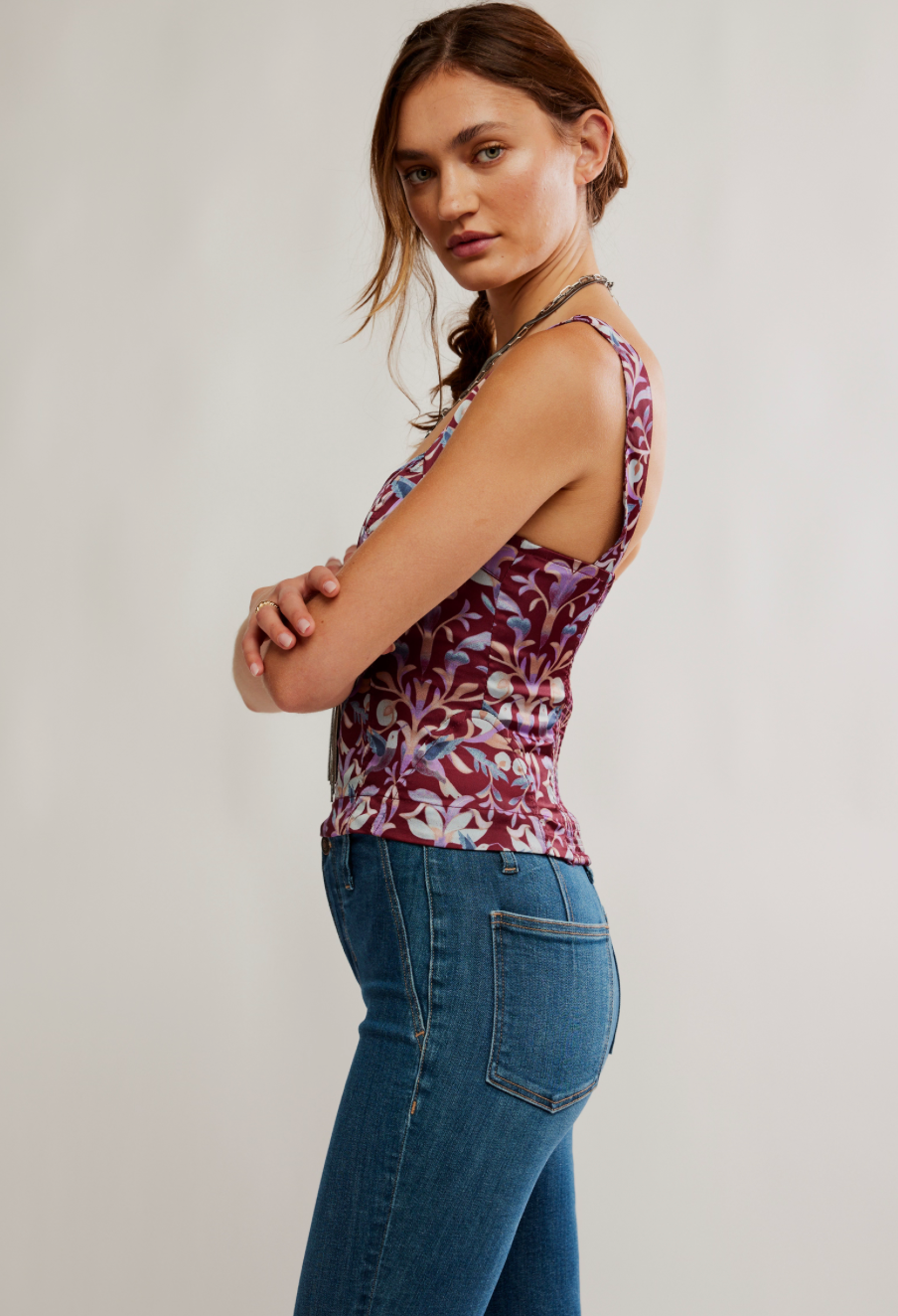 Grace Corset