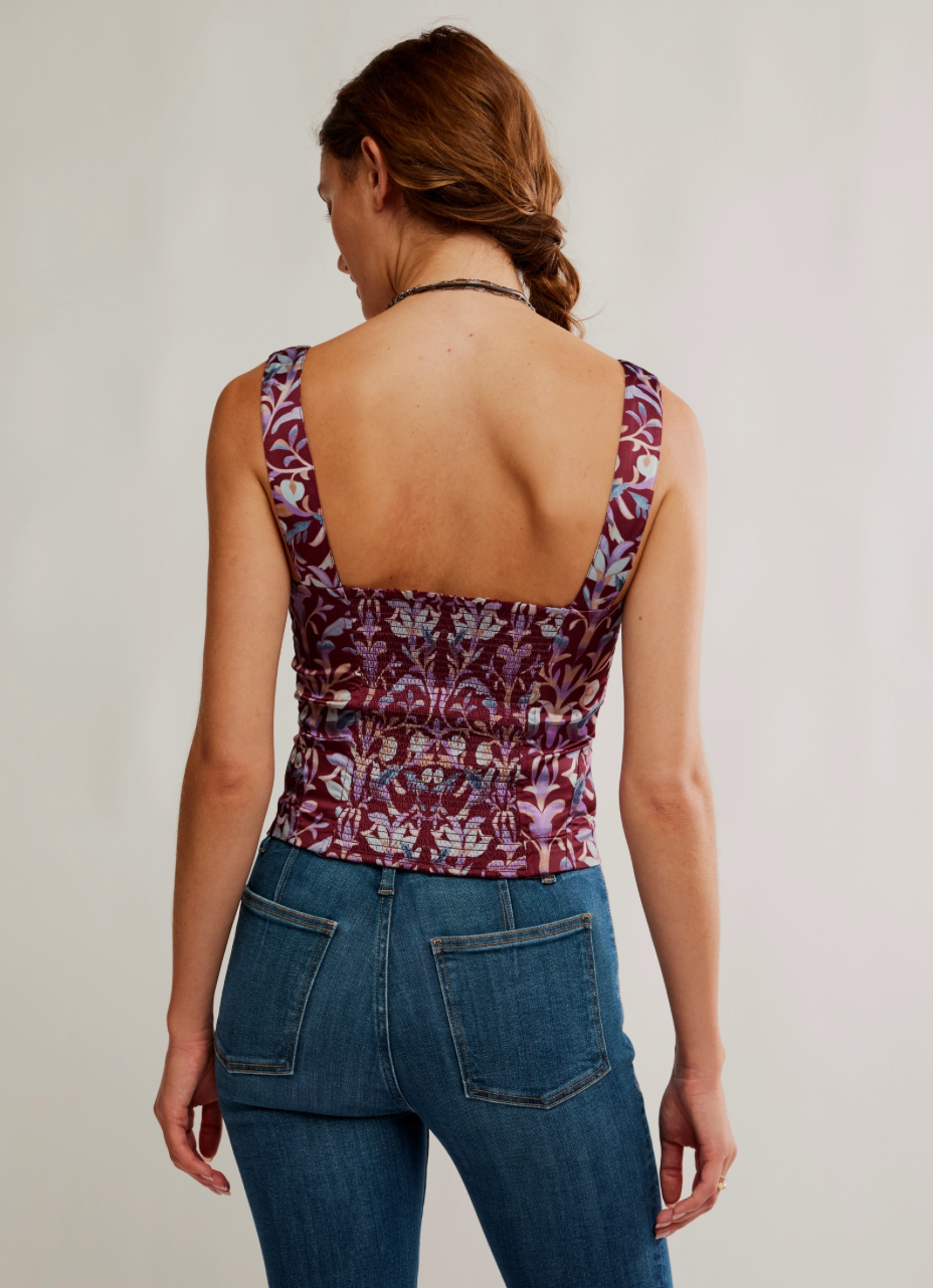 Grace Corset