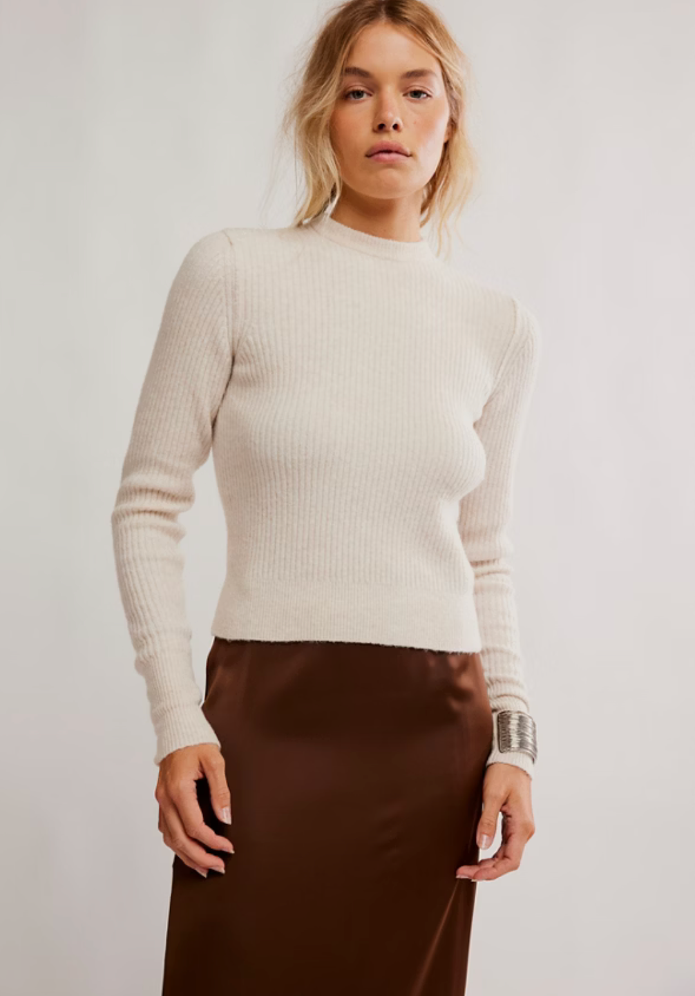 Ever After Pullover