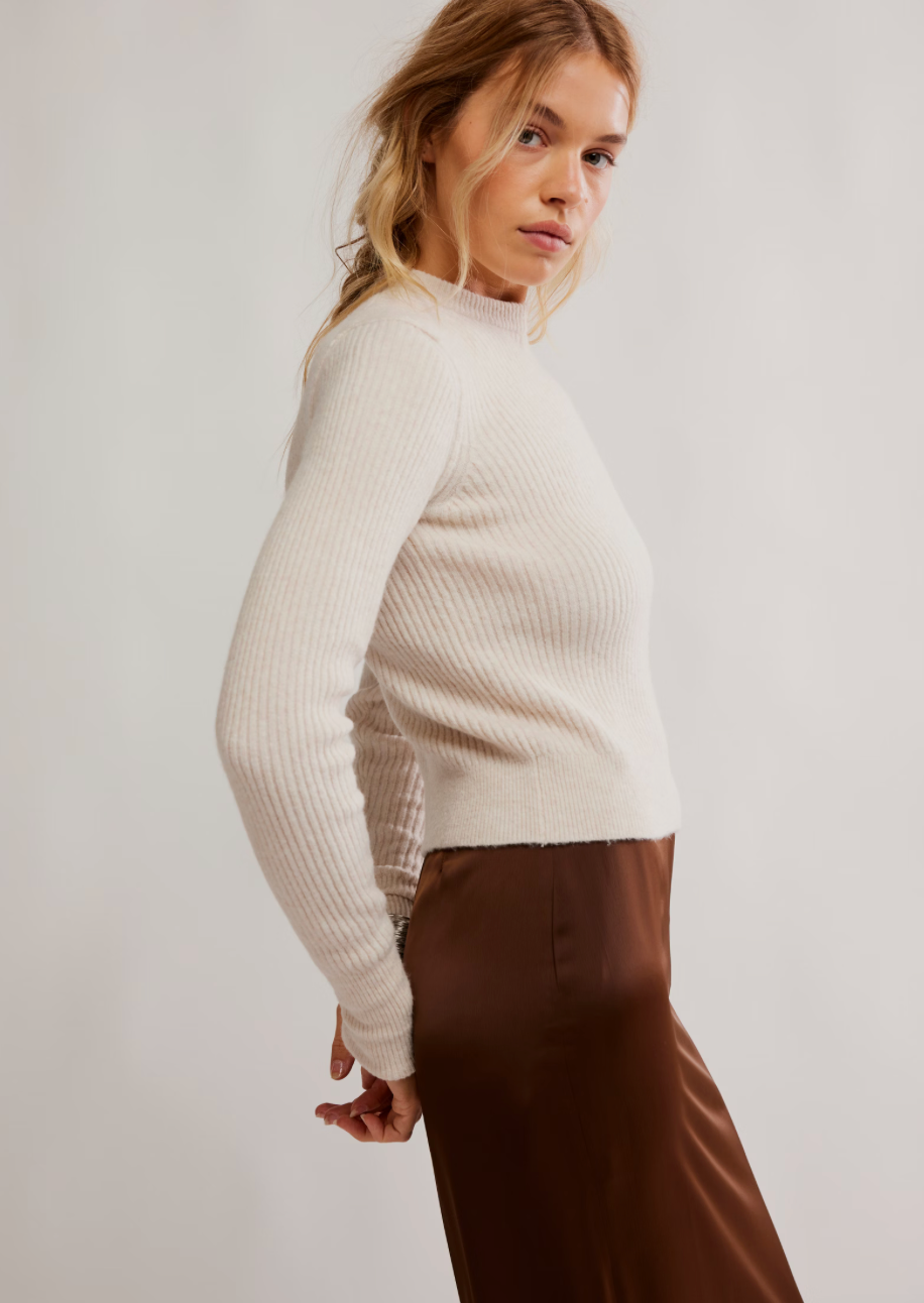 Ever After Pullover