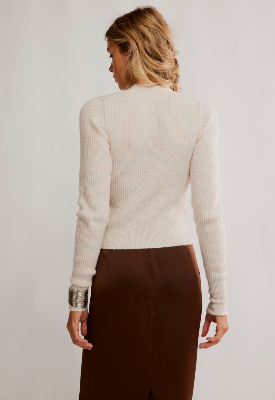Ever After Pullover