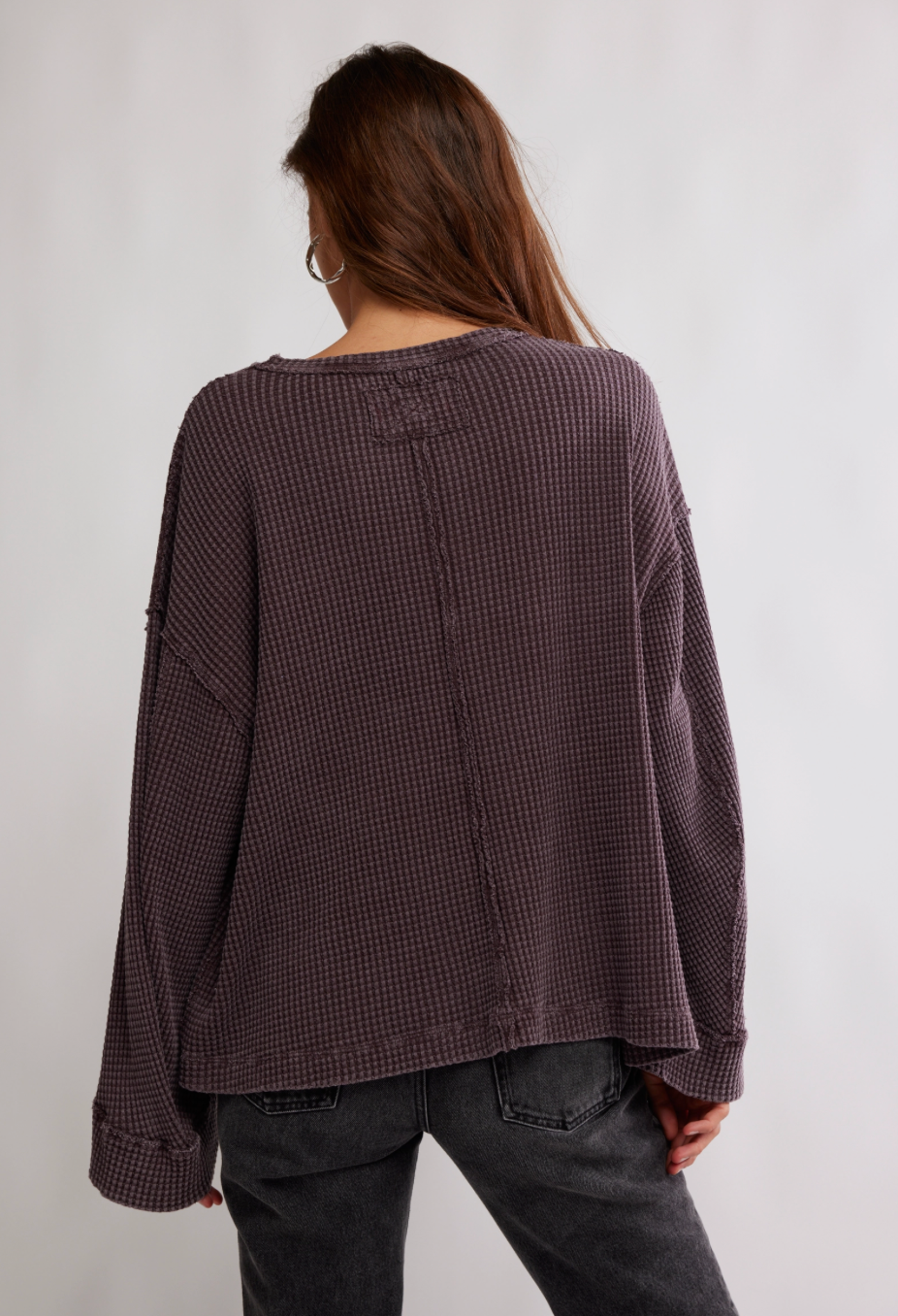 Dawson Pocket Thermal - Grape
