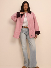 Freddie Barn Coat